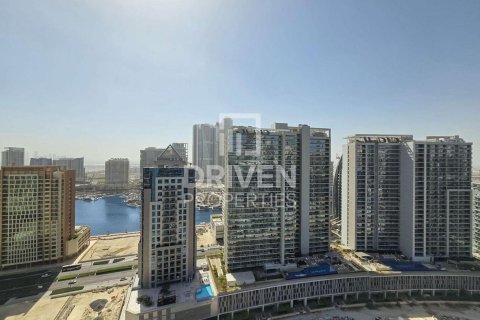 3 bedrooms Apartment in Business Bay, UAE No. 192719 16