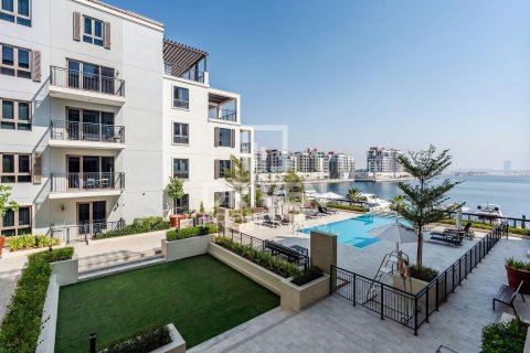 1 bedroom Apartment in La Mer, UAE No. 192722 13