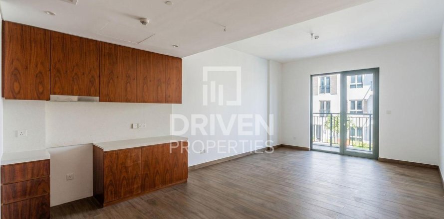 1 bedroom Apartment in La Mer, UAE No. 192722
