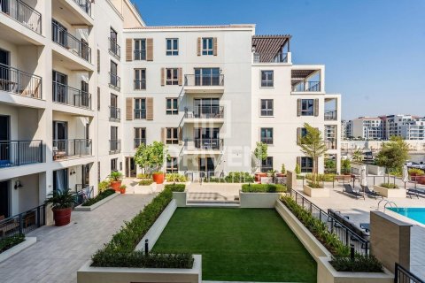 1 bedroom Apartment in La Mer, UAE No. 192722 12