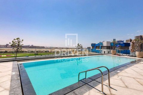 2 bedrooms Apartment in Business Bay, UAE No. 192720 22