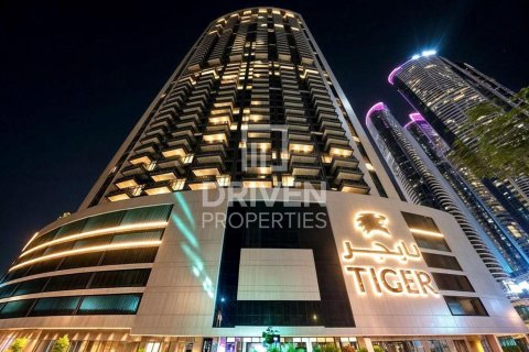 2 bedrooms Apartment in Business Bay, UAE No. 192720 28