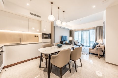 2 bedrooms Apartment in Dubai Creek Harbour (The Lagoons), UAE No. 151526