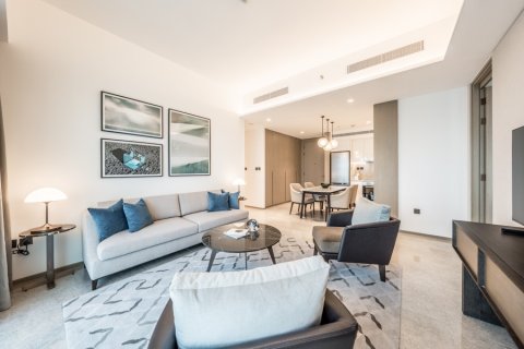 2 bedrooms Apartment in Dubai Creek Harbour (The Lagoons), UAE No. 151526 15