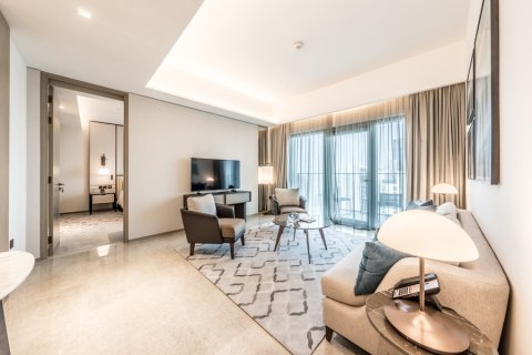 2 bedrooms Apartment in Dubai Creek Harbour (The Lagoons), UAE No. 151526 6