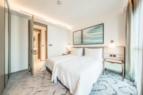 2 bedrooms Apartment in Dubai Creek Harbour (The Lagoons), UAE No. 151526 13