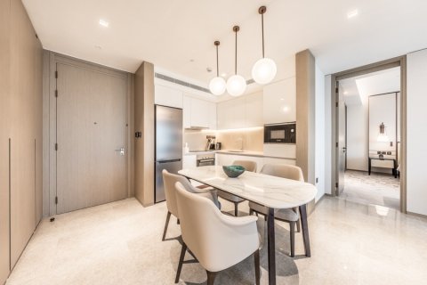 2 bedrooms Apartment in Dubai Creek Harbour (The Lagoons), UAE No. 151526 3