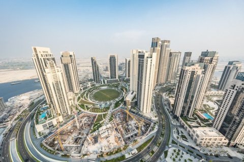 2 bedrooms Apartment in Dubai Creek Harbour (The Lagoons), UAE No. 151526 12