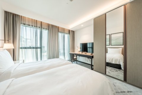 2 bedrooms Apartment in Dubai Creek Harbour (The Lagoons), UAE No. 151526 17