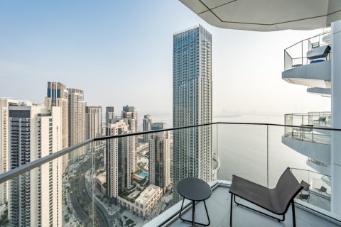 2 bedrooms Apartment in Dubai Creek Harbour (The Lagoons), UAE No. 151526 14