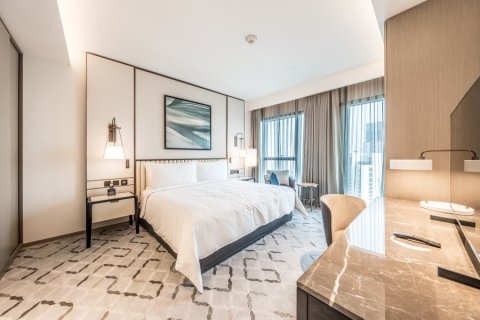 2 bedrooms Apartment in Dubai Creek Harbour (The Lagoons), UAE No. 151526 7