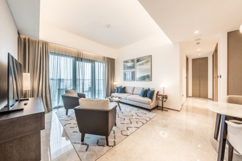 2 bedrooms Apartment in Dubai Creek Harbour (The Lagoons), UAE No. 151526 4