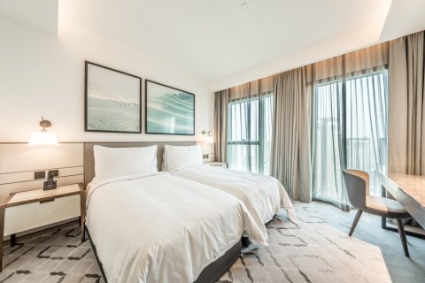 2 bedrooms Apartment in Dubai Creek Harbour (The Lagoons), UAE No. 151526 10