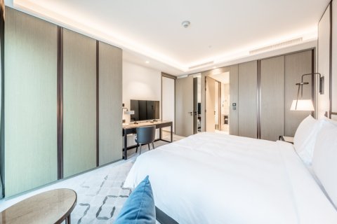 2 bedrooms Apartment in Dubai Creek Harbour (The Lagoons), UAE No. 151526 8