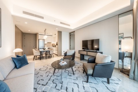 2 bedrooms Apartment in Dubai Creek Harbour (The Lagoons), UAE No. 151526 16