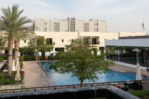 3 bedrooms Townhouse in Town Square, UAE No. 151528 25