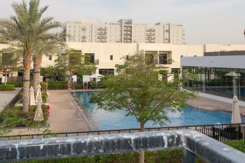 3 bedrooms Townhouse in Town Square, UAE No. 151528 30