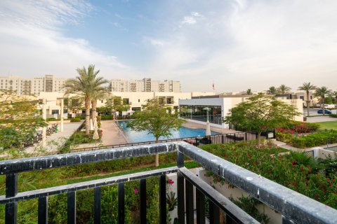 3 bedrooms Townhouse in Town Square, UAE No. 151528 7