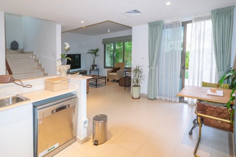 3 bedrooms Townhouse in Town Square, UAE No. 151528 9