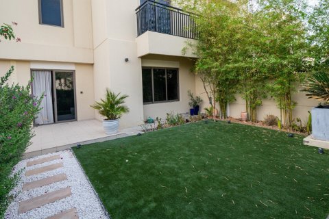 3 bedrooms Townhouse in Town Square, UAE No. 151528 18