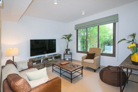 3 bedrooms Townhouse in Town Square, UAE No. 151528 20