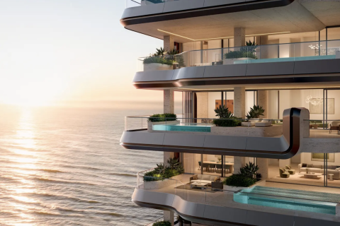 4 bedrooms Apartment in Dubai, UAE No. 151529 6