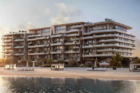 4 bedrooms Apartment in Dubai, UAE No. 151529