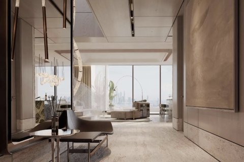 4 bedrooms Apartment in Dubai, UAE No. 151529 4