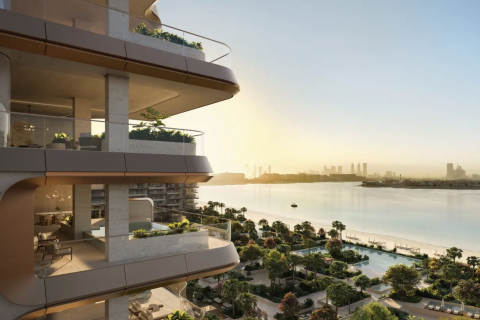 4 bedrooms Apartment in Dubai, UAE No. 151529 8