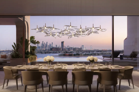 2 bedrooms Apartment in Dubai, UAE No. 151531 3