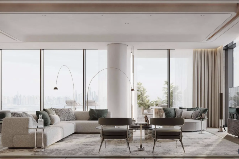 3 bedrooms Apartment in Dubai, UAE No. 151530 3