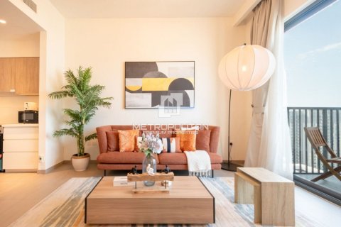 Apartment de 1 dormitorio No. 128565 7