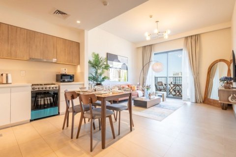 Apartment de 1 dormitorio No. 128565 8