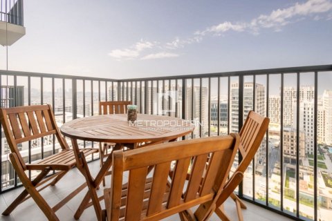 Apartment de 1 dormitorio No. 128565 4