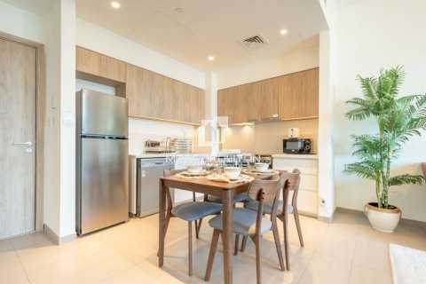 Apartment de 1 dormitorio No. 128565 10