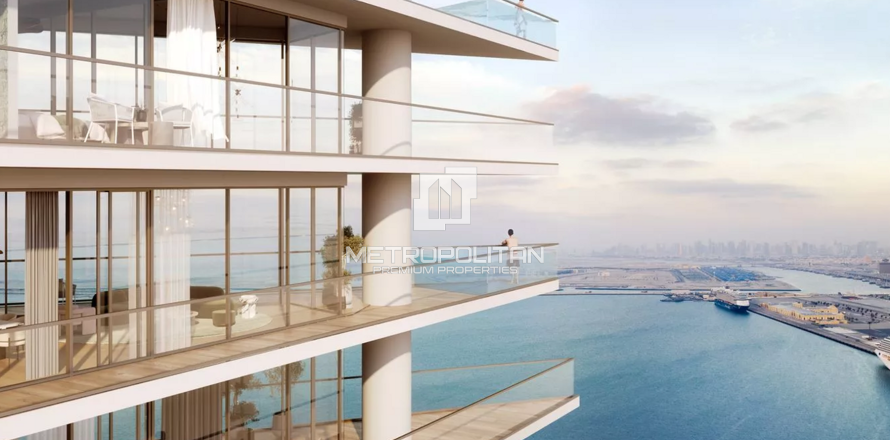 1 غرف نوم شقة رقم 128567