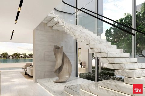 Villa de 5 chambres à Palm Jebel Ali, UAE No. 103885 8