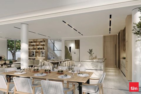 Villa de 5 chambres à Palm Jebel Ali, UAE No. 103885 6
