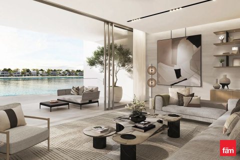 Villa de 5 chambres à Palm Jebel Ali, UAE No. 103885 5