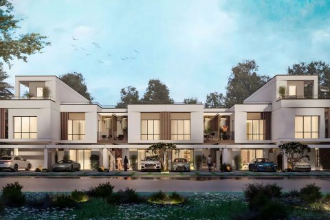 5 bedrooms Villa in Dubai, UAE No. 103881 2
