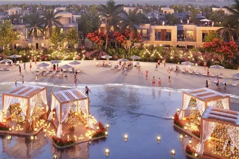 5 bedrooms Villa in Dubai, UAE No. 103881 8