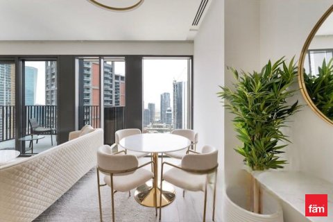 Apartment de 1 dormitorio en Business Bay, UAE No. 103886 6