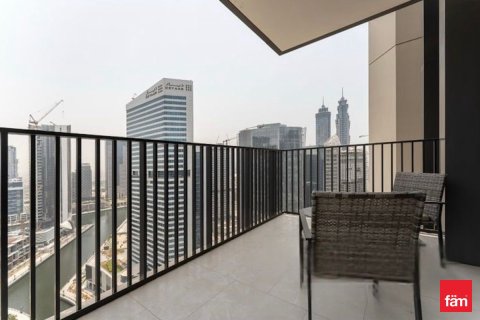 Apartment de 1 dormitorio en Business Bay, UAE No. 103886 10