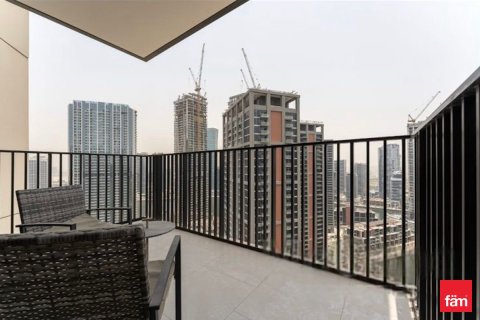 Apartment de 1 dormitorio en Business Bay, UAE No. 103886 14