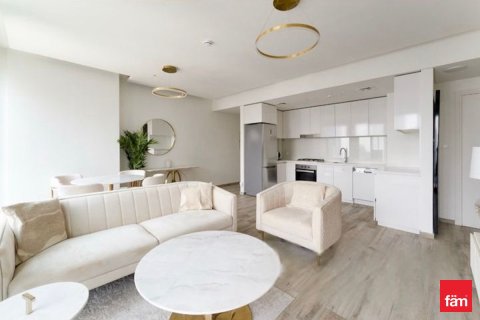 Apartment de 1 dormitorio en Business Bay, UAE No. 103886 1