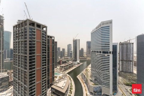 Apartment de 1 dormitorio en Business Bay, UAE No. 103886 15