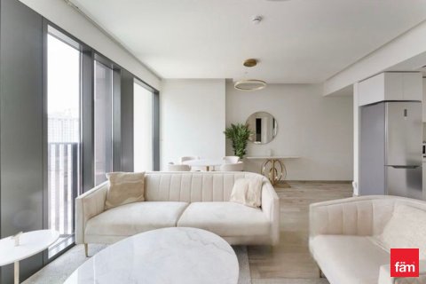 Apartment de 1 dormitorio en Business Bay, UAE No. 103886 2