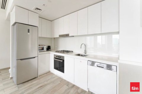 Apartment de 1 dormitorio en Business Bay, UAE No. 103886 8
