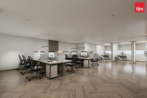 Офис 167.7м² в Дубай, ОАЭ №186006 8