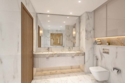 Квартира 34м² в Дубай, ОАЭ №186005 4